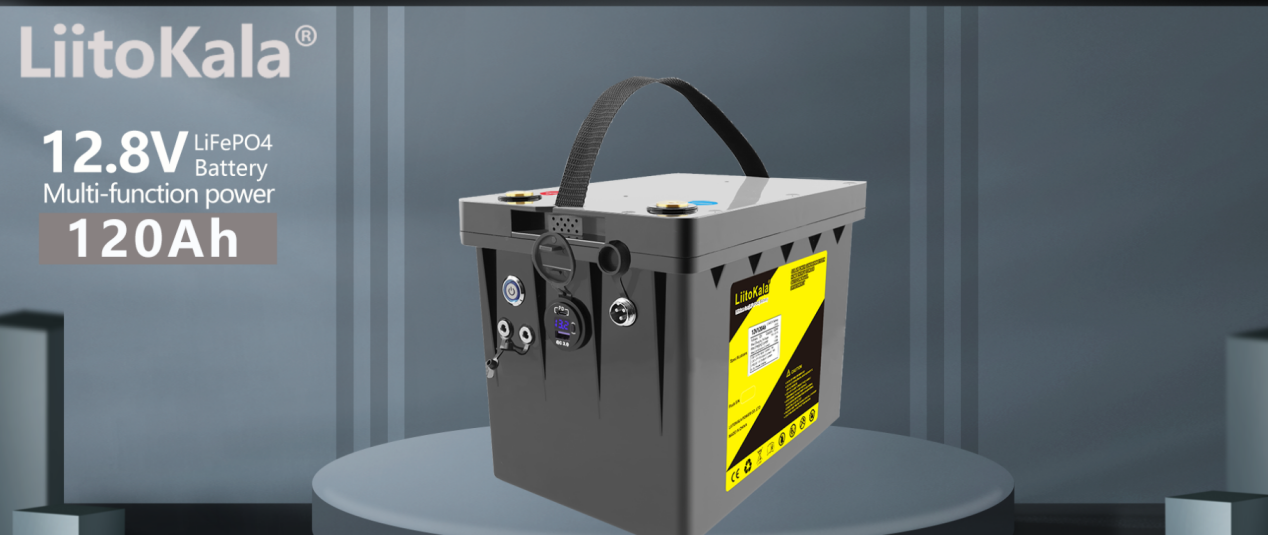 從淘寶到速賣通，Liitokala靠賣電池年銷5000萬(wàn)