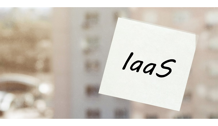 iaas基础设施有哪些,iaas体系架构介绍