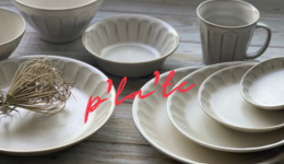 如何区别日式陶瓷餐具的种类（下）