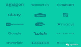 Spreetail亮相加拿大沃爾瑪宣傳冊首頁，讓合作伙實現(xiàn)300%的銷量漲幅