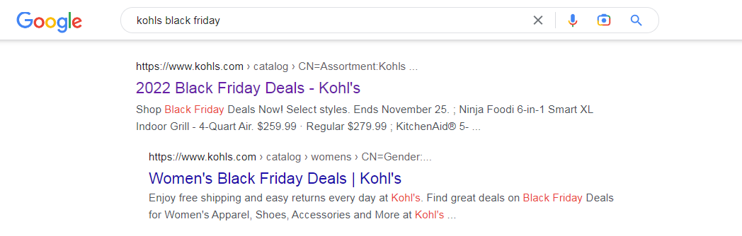 离黑五Black Friday就剩1个月啦！今年这些营销点需要马住！