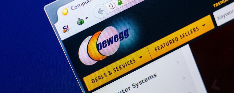 newegg退貨多久會(huì)到賬