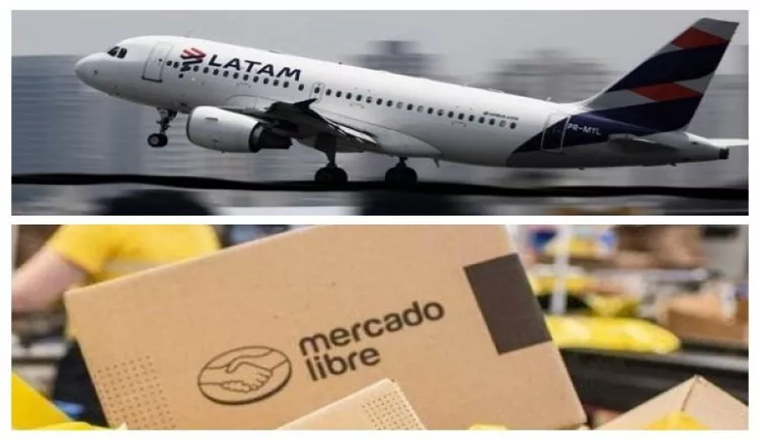 美客多持续优化物流解决方案，智利海外仓配送“两日达”覆盖地区扩大！