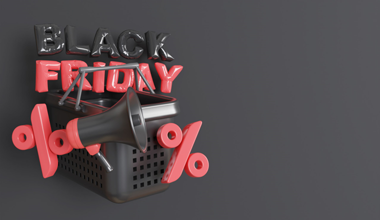 TikTok Shop将于11月21日开启黑五大促，UPS宣布2023年费率上调