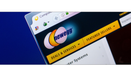 newegg退货多久会到账