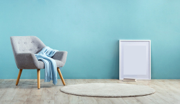 专做家居电商的Overstock，占有多少市场份额？