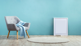 专做家居电商的Overstock，占有多少市场份额？