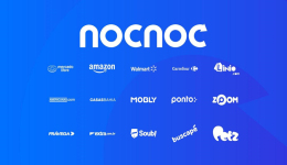 通過nocnoc，讓拉美變成理想中的藍海市場！