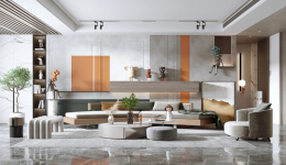 美国第二大家居零售商Lowes市场份额介绍