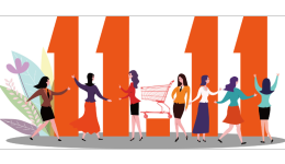 Noon與亞馬遜紛紛宣布雙十一大促，新旺季正式拉開(kāi)序幕