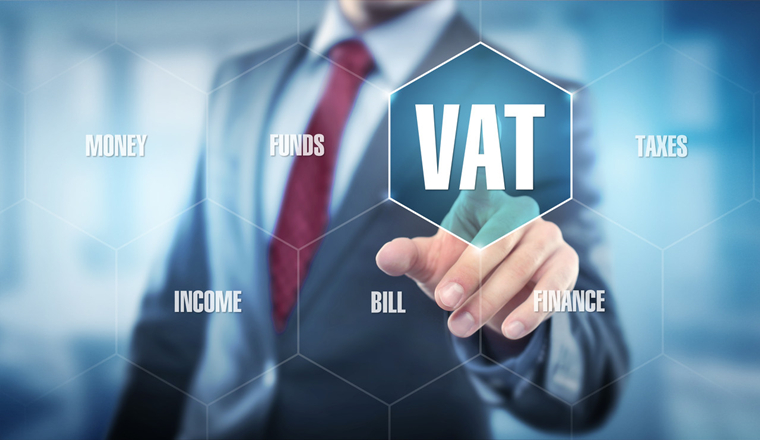 权威发布!欧税通在中国VAT行业市占率第一