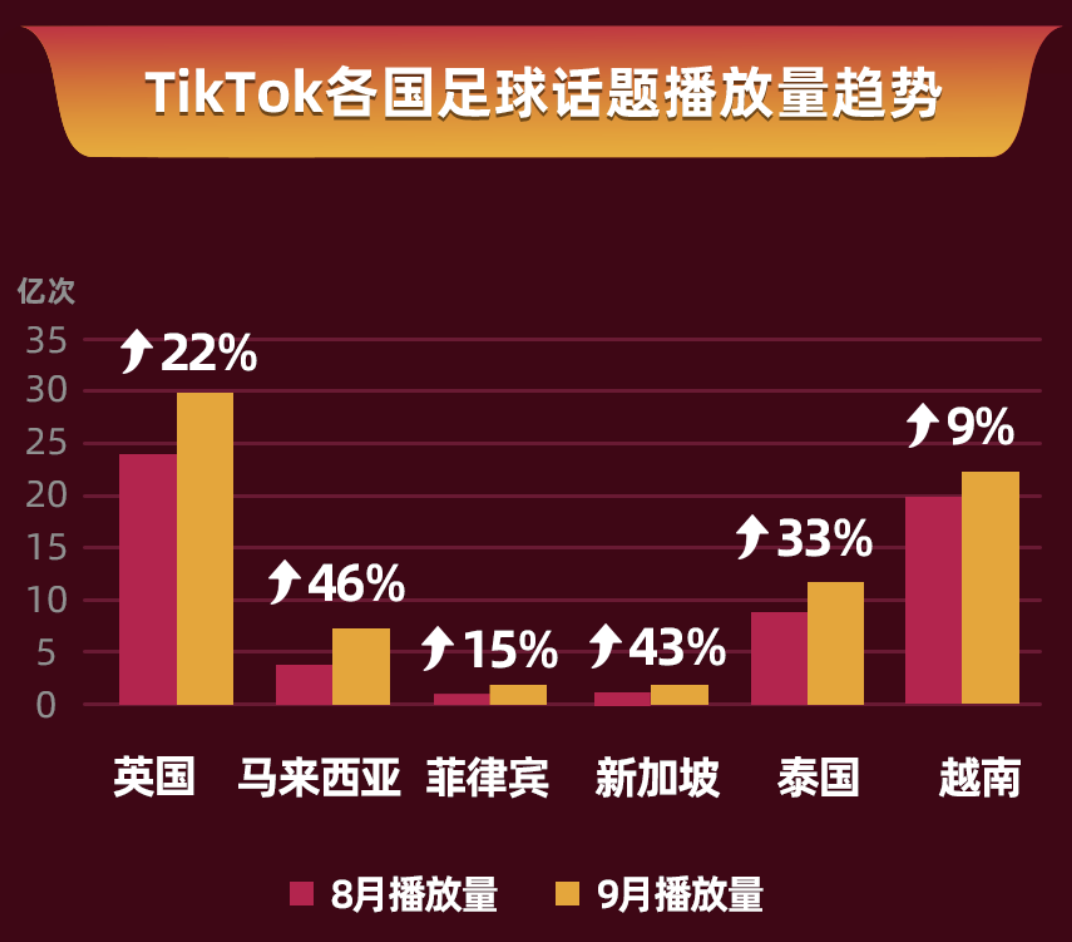 2022世界杯TikTok带货营销全指南