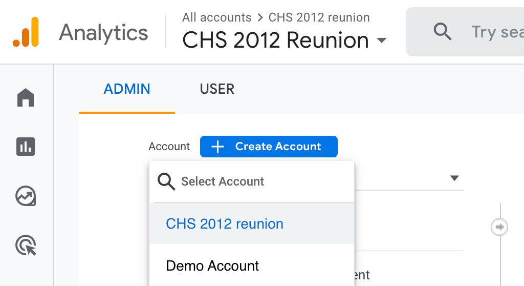 使用Google Analytics了解你的客户,预测走势