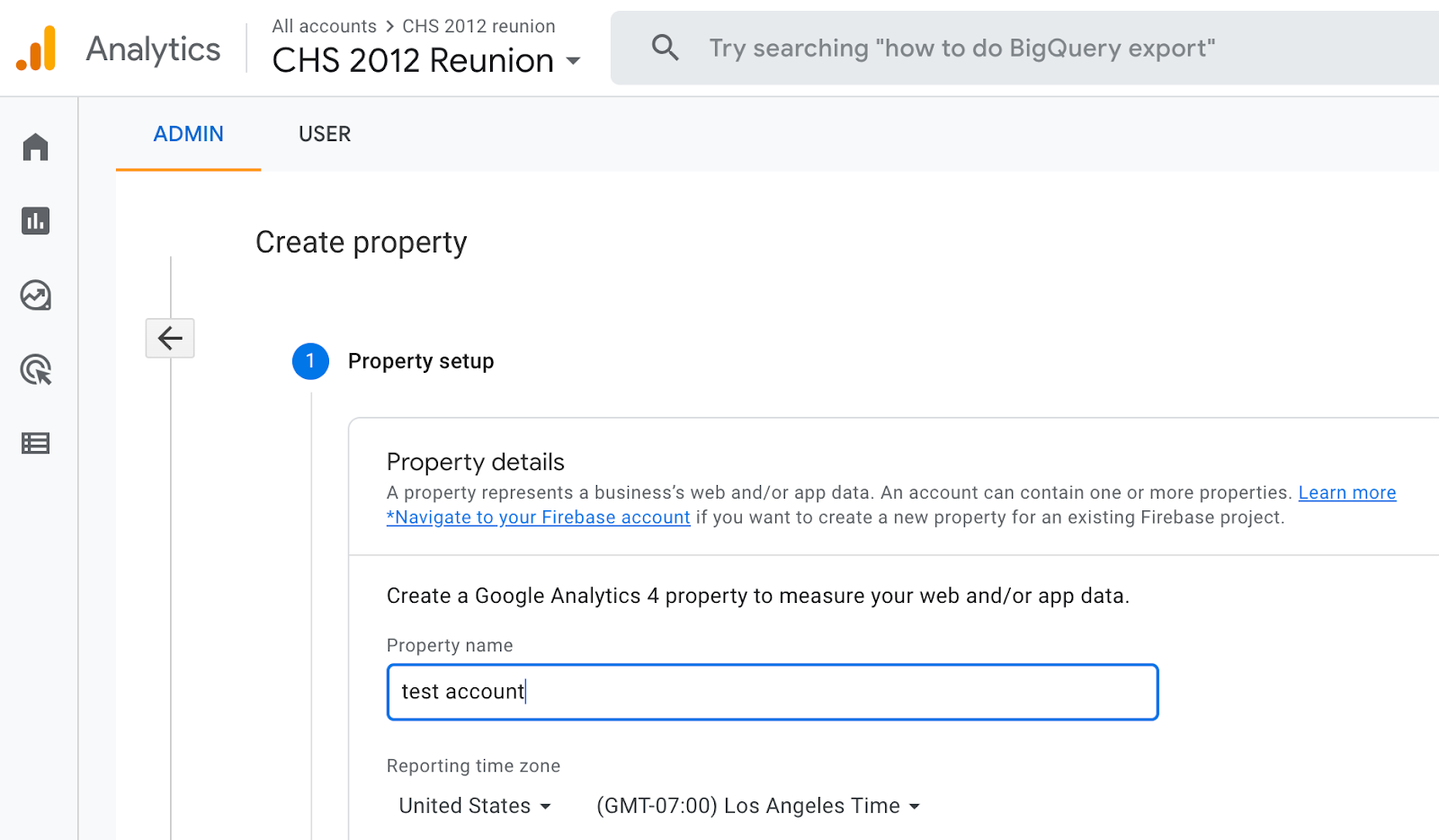使用Google Analytics了解你的客户,预测走势