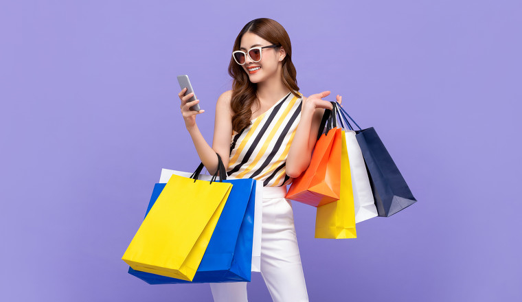 双十一大促开启，Shopee升级关键链路持续释放消费潜力