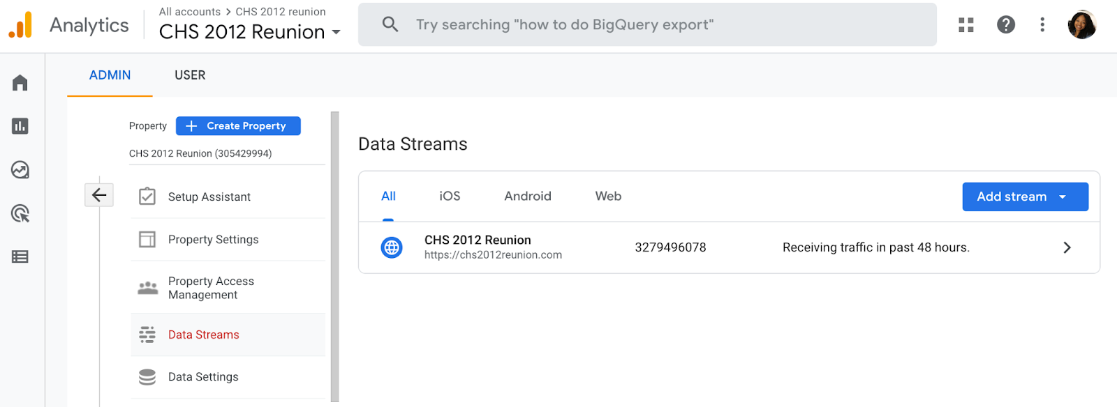 使用Google Analytics了解你的客户,预测走势