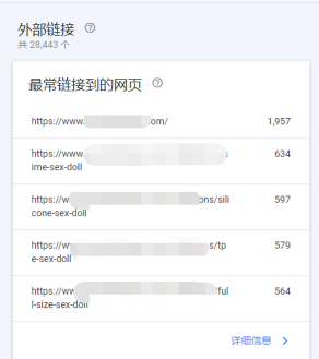 如何利用Google Search Console 分析SEO成效