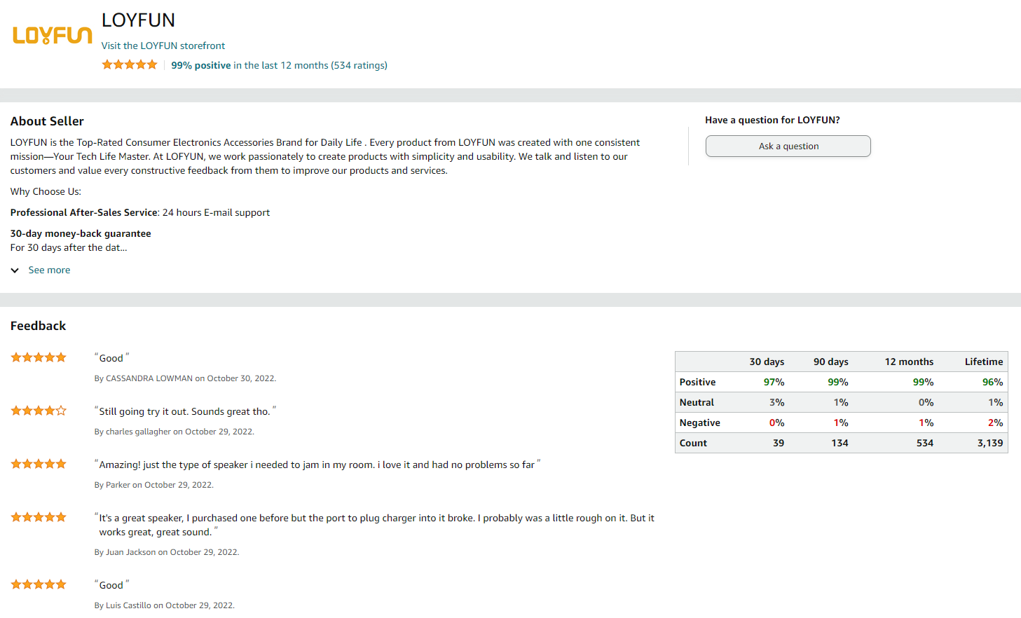 亚马逊新品推广之竞品分析
