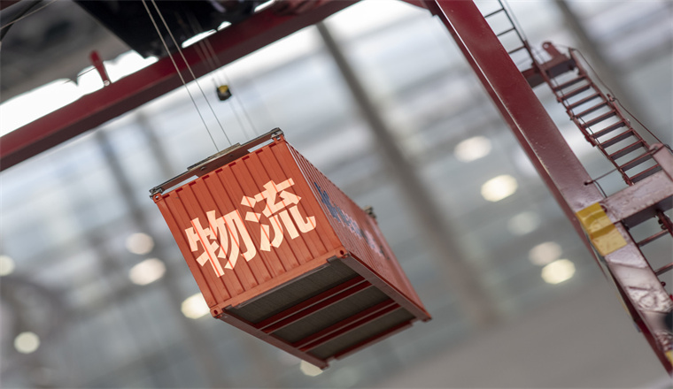 电商渗透率达94.84%，北欧人热衷购买中国货，赶紧冲！