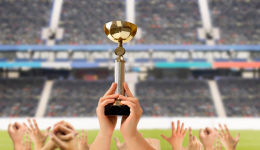 太刺激！世界杯&黑五大促双连环！