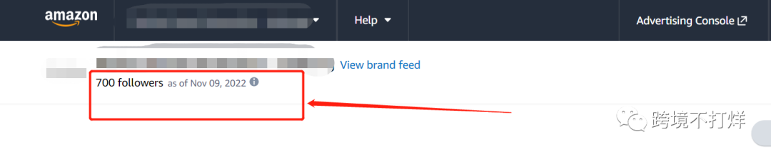 亚马逊买家互动精准定位受众新功能