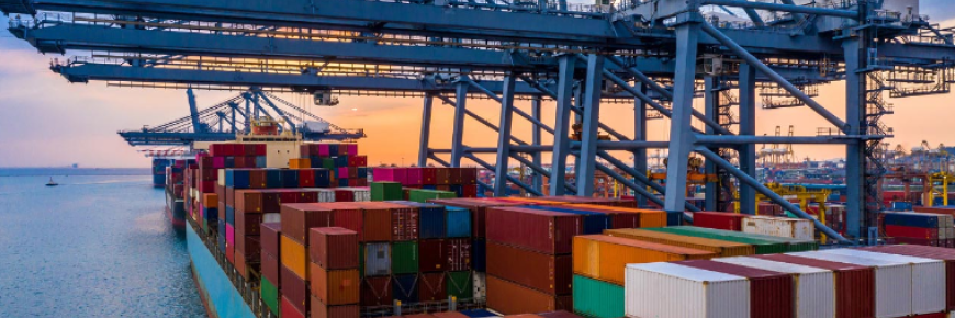 回归本质，潮落之后，跨境物流如何继续披荆斩棘？