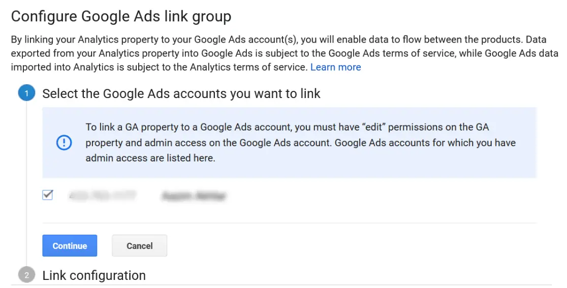 如何將谷歌廣告綁定到谷歌分析?