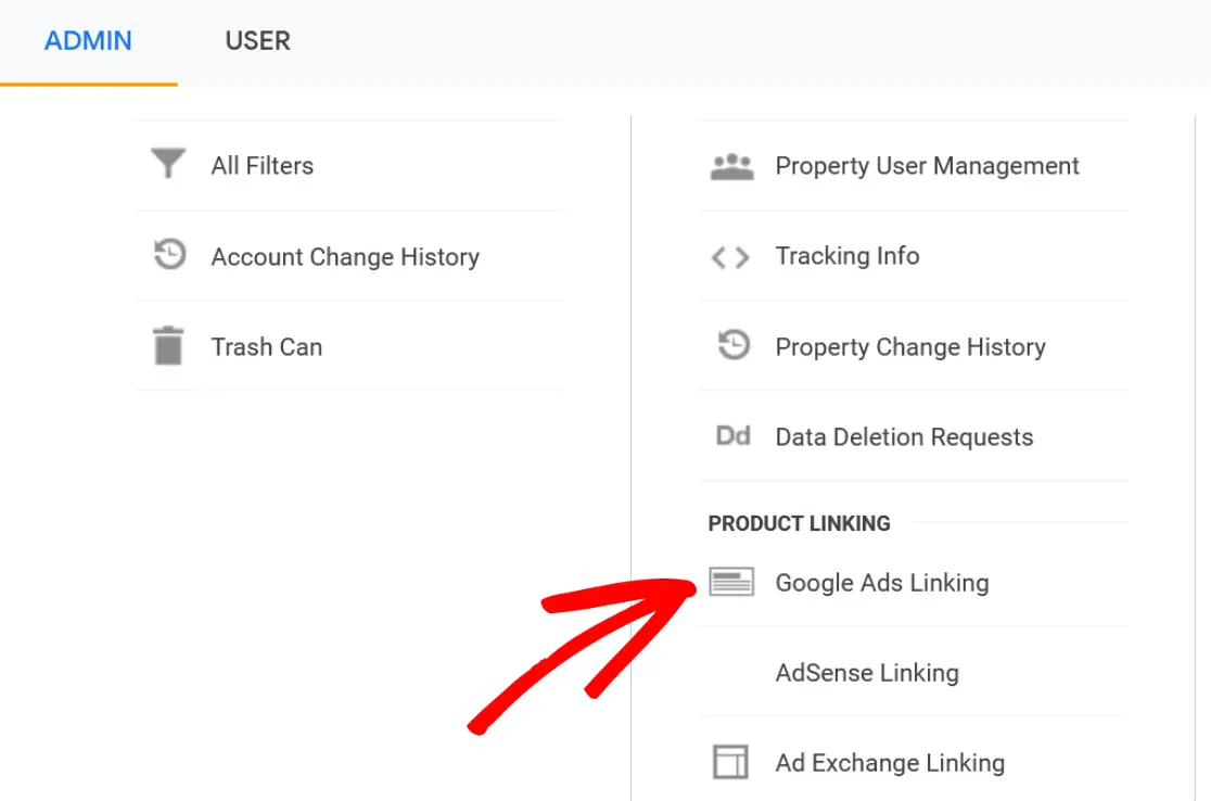 如何將谷歌廣告綁定到谷歌分析?