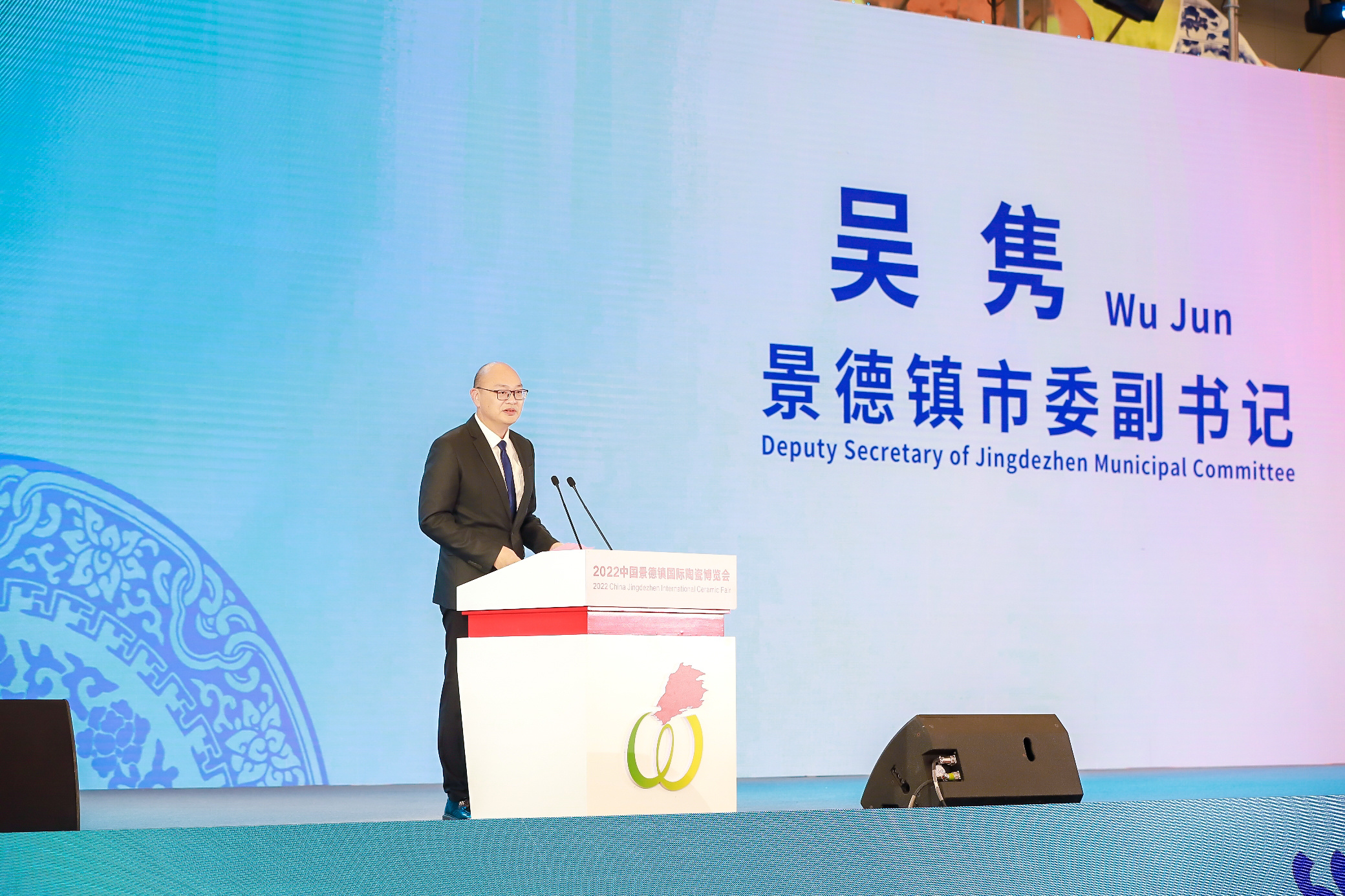 合作共建海外仓，西邮物流与景德镇国际商会正式签订战略合作协议