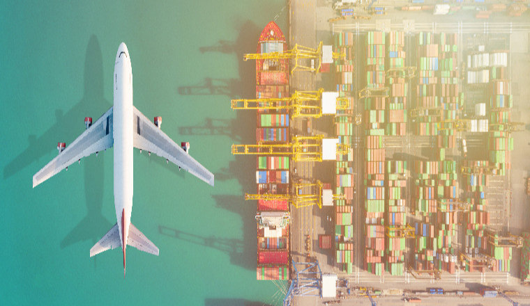 旺季空运观察：Q4季度没有出现应有的货运激增迹象