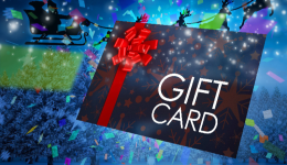 礼品卡将成为2022年旺季营销热点