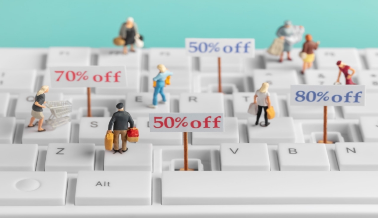 品牌建设第二步：构建你的用户画像，优化消费者购买旅程