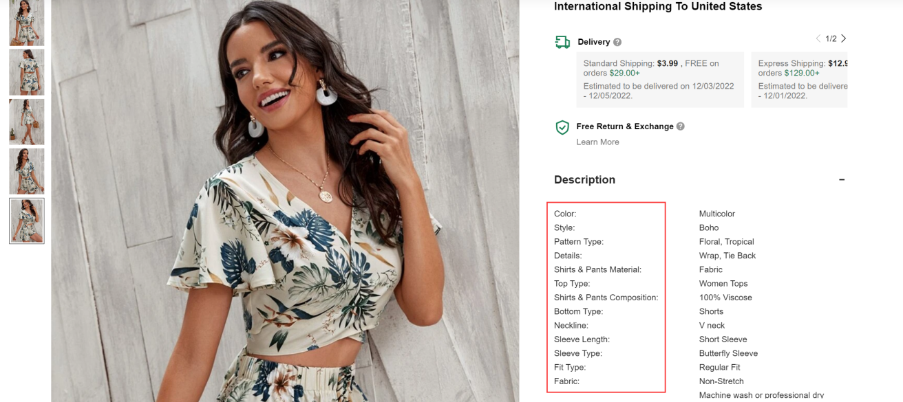 让顾客和Google快速理解网站内容的6个方法  