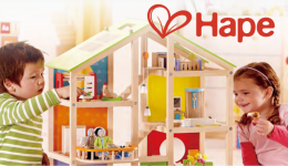 Spreetail幫助Hape拓展市場(chǎng)，增加非亞馬遜銷售渠道！