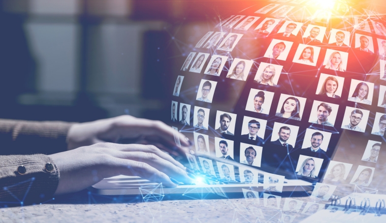 传统电商平台不再是唯一的选择,社交媒体带货撬动美国市场