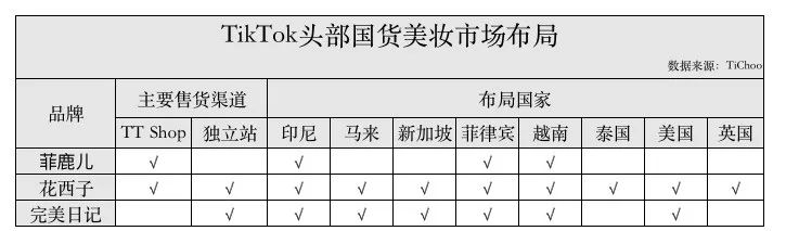 深度解读｜TikTok千亿级美妆市场，"颗粒级"拆解头部账号营销策略