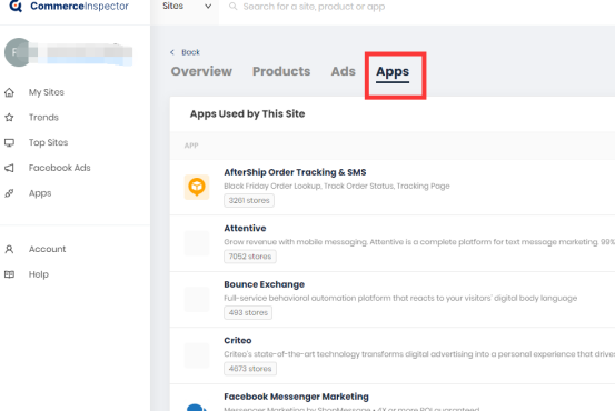 想知道竞争对手都用什么技术工具和营销工具吗？