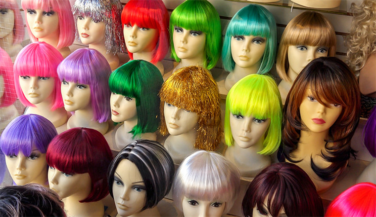 美国人的头发，正被中国人掌控