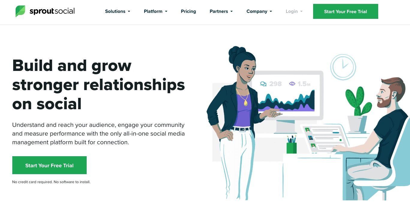 营销人须知的Facebook竞品分析工具,不容错过