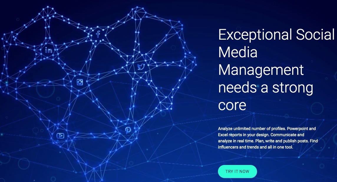 营销人须知的Facebook竞品分析工具,不容错过