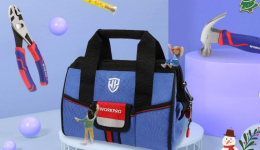 Shoptop品牌案例:市值百亿,热销海外,看巨星如何打造DIY工具类巨星!