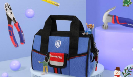 Shoptop品牌案例：市值百亿，热销海外，看巨星如何打造DIY工具类巨星！