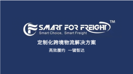 定制化跨境物流解决方案