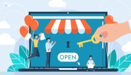 2023全球开店季：选择跨境好平台，手把手教你做跨境生意！