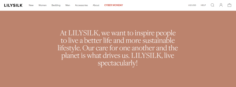 營收上漲超100%、完成數(shù)千萬元A+輪融資跨境真絲品牌Lilysilk，成功出海的秘訣有哪些？