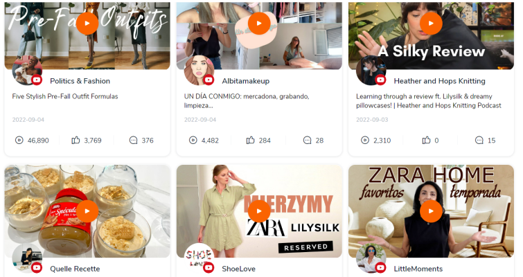 營收上漲超100%、完成數(shù)千萬元A+輪融資跨境真絲品牌Lilysilk，成功出海的秘訣有哪些？