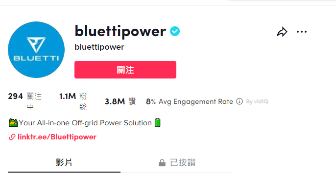 Portable Power Station便捷式移动电源关键词流量潜力