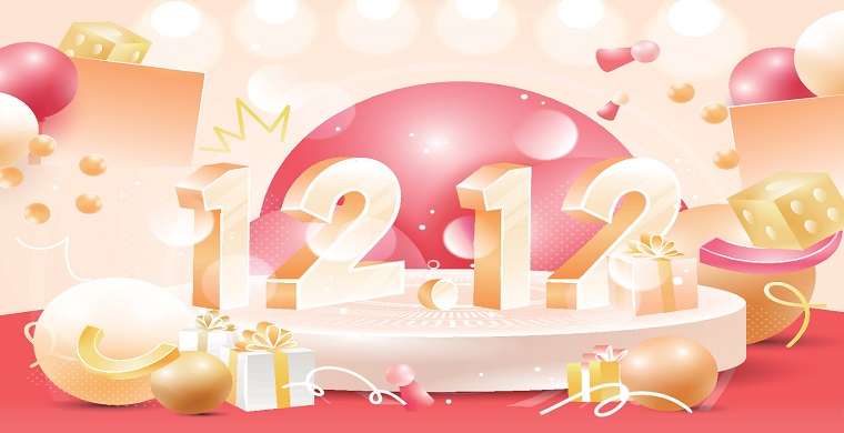 亚马逊有双十二吗,亚马逊十二月份活动有哪些