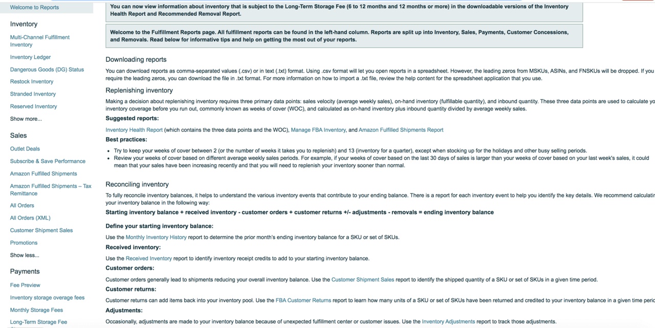 案例解析丨如何阅读和解释跨境电商业务报告中的数据？