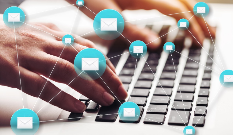 只会文字介绍？点击查看电子邮件营销新策略！